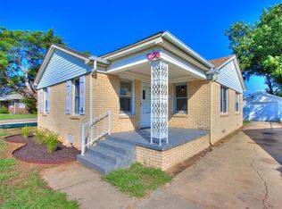 745 SW 48th St, Oklahoma City, OK 73109