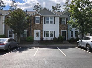 250 Hampshire Downs Dr, Morrisville, NC 27560