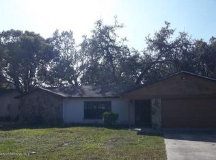 9020 Vicksburg Rd, Spring Hill, FL 34608