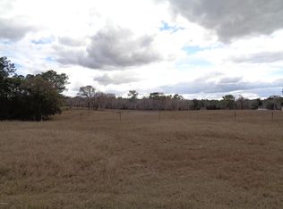 16451 NE 5th St, Williston, FL 32696