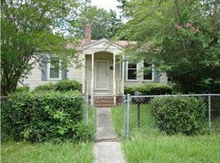 2748 Houston St, North Charleston, SC 29405