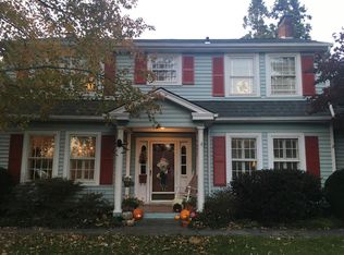 1102 J St, North Wilkesboro, NC 28659