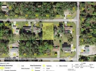 15491 Almeria Ave, Port Charlotte, FL 33954