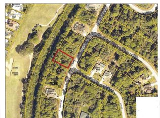 Rufus Rd, North port, FL 34288