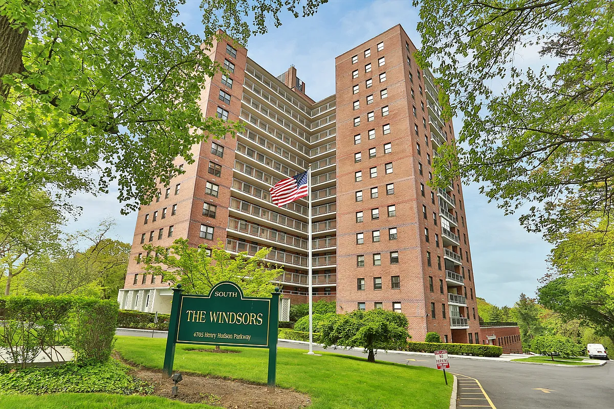 4705 Henry Hudson Pkwy Unit 6J  