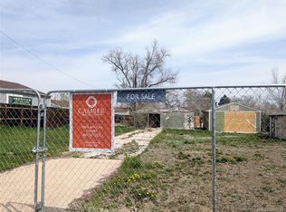 3191 W Custer Pl, Denver, CO 80219