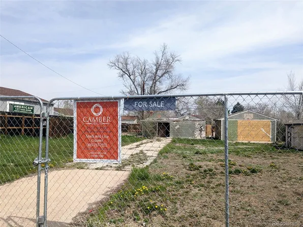 3191 W Custer Place, Denver, CO 80219