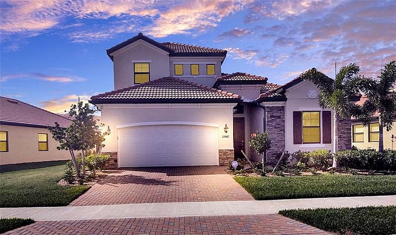 1st image of 23467 Waverly Cir