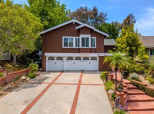 25551 El Capitan, Laguna Hills, CA 92653