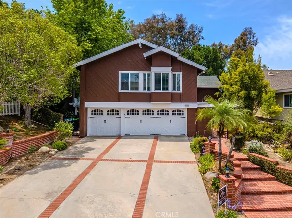 25551 El Capitan, Laguna Hills, CA 92653