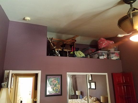 MB - Storage & Closet