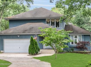 260 Quail Ln N, Lanoka Harbor, NJ 08734
