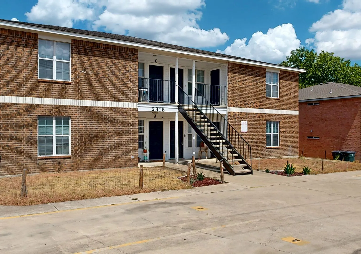 Free September Rent + $1,050.00 — Photo 1