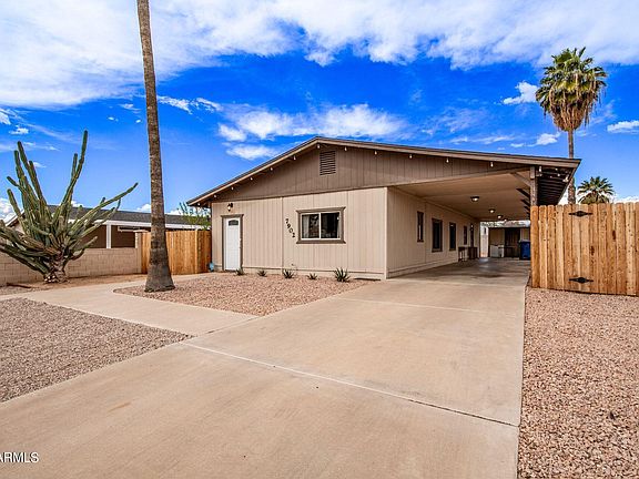 2nd image of 7902 E JAVELINA Avenue