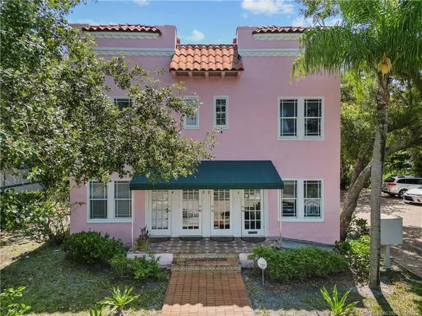 417 SE Coconut Ave Ste 3, Stuart, FL 34996