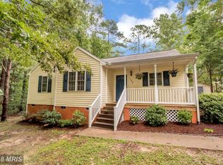 105 New Providence Dr, Ruther Glen, VA 22546