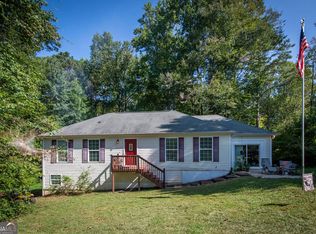 556 Old Corinth Rd, Buchanan, GA 30113