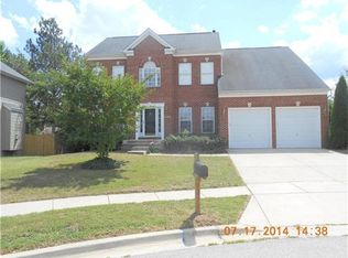 6203 Dennison Dr, Clinton, MD 20735