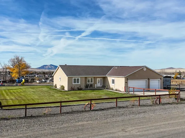 6500 Bedrock Ct, Winnemucca, NV 89445
