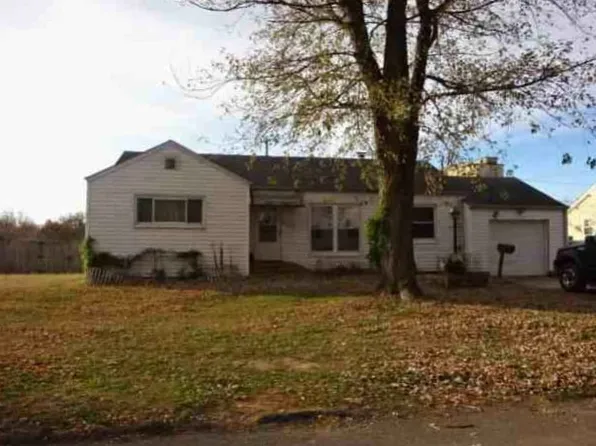 900 W Florida St, Springfield, MO 65803