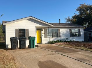 4245 NE 20th St, Oklahoma City, OK 73121