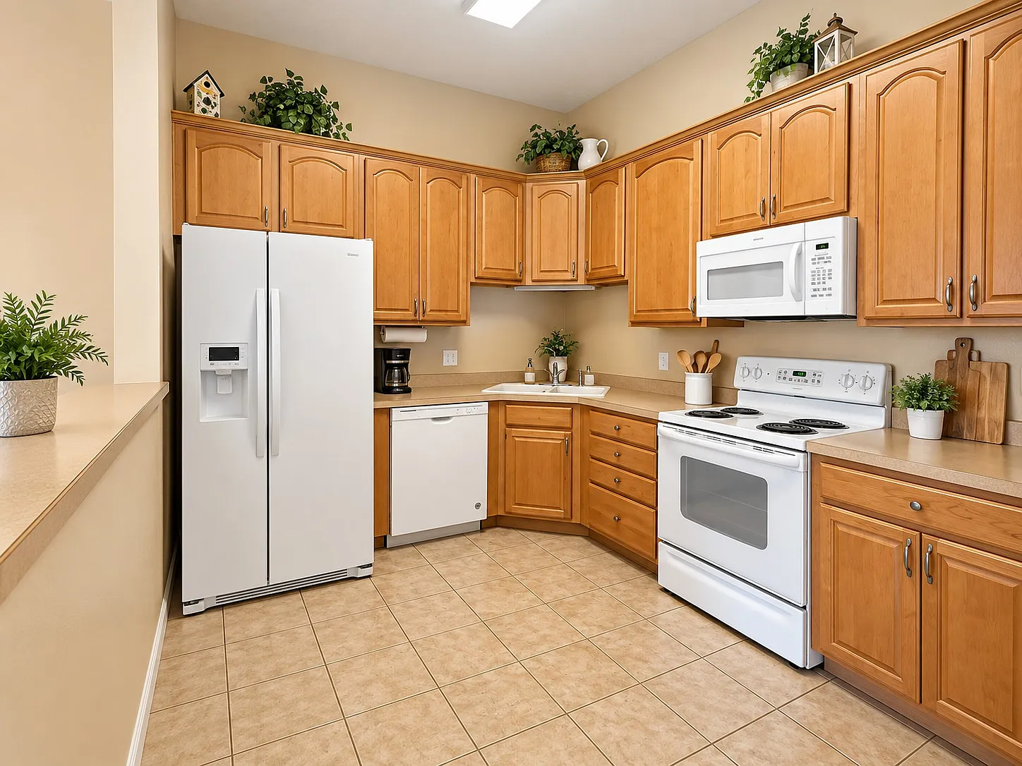 3 bed, 1232 sqft, $1,795 — Photo 2