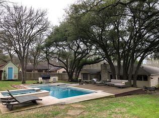 6601 Laurel Wood Dr, Austin, TX 78731