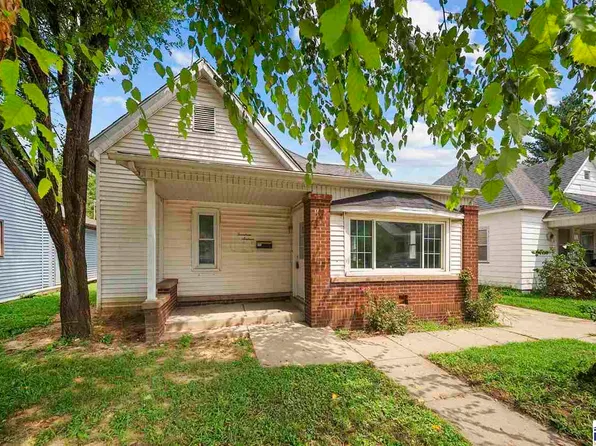 1416 Maple Ave, Terre Haute, IN 47804