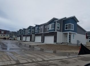 4292 E Half Timber Way, Eagle Mountain, UT 84005