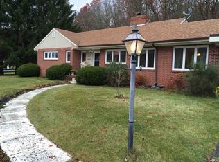 1676 Jackson River Rd, Monterey, VA 24465