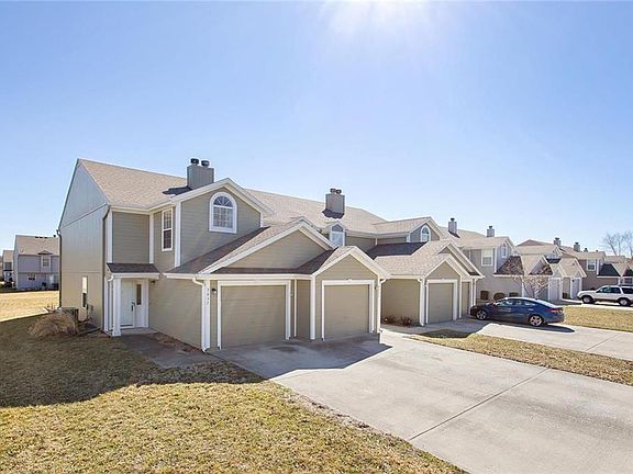 2nd image of 5637 NW Sunrise Meadow Cir #50-A