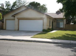 45539 17th St W, Lancaster, CA 93534