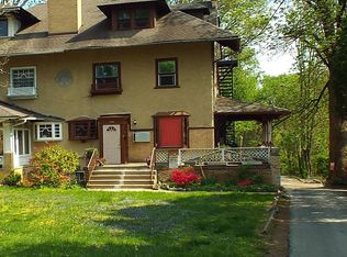 126 W Baltimore Ave, Lansdowne, PA 19050