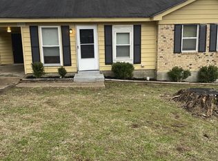 2545 Chattering Ln, Memphis, TN 38127