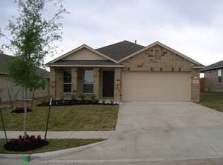314 NW Wild Plum, San Marcos, TX 78666