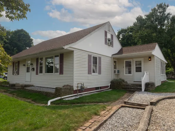 155 Maple Street, Norwich, CT 06360