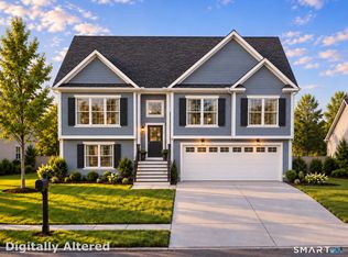 12 Hilltop Circle, East Windsor, CT 06088