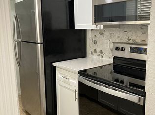 5001 Lamonte Ln APT 15, Houston, TX 77092