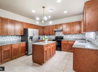 3988 W Hamilton Ky, West Palm Beach, FL 33411