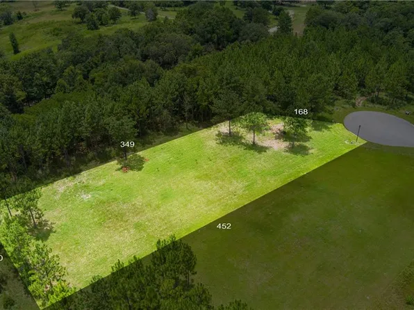 40 Hampton Ridge Ct Lot 36, Mobile, AL 36608