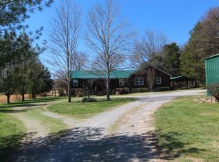 2000 Blue Well Rd, Lebanon, TN 37090