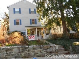 6409 Banbury Rd, Baltimore, MD 21239