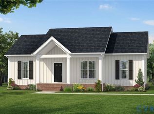 Sunset Ln, Emporia, VA 23847