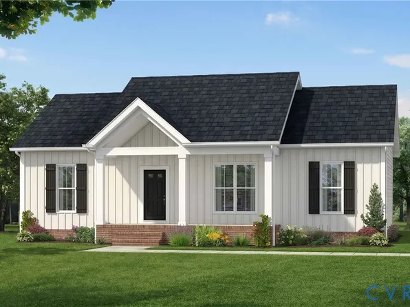 Sunset Ln, Emporia, VA 23847