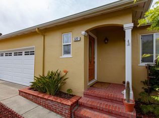 522 Helen Dr, Millbrae, CA 94030