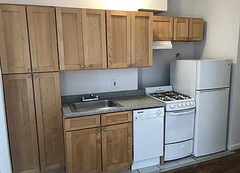 Rented by Crosstown Apartments NYC