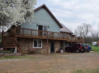 2885 Washington South Rd, Mansfield, OH 44903