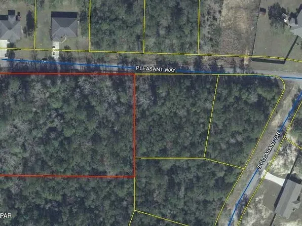 LOT 5 Pleasant Way, Defuniak Springs, FL 32435