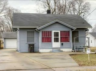 825 E 25th St, Des Moines, IA 50317
