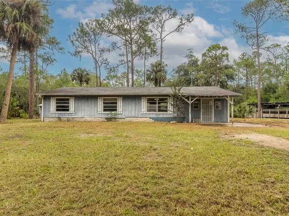 3966 Lakeshore DRIVE, NEW SMYRNA BEACH, FL 32168